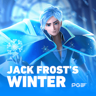 Jack Frost