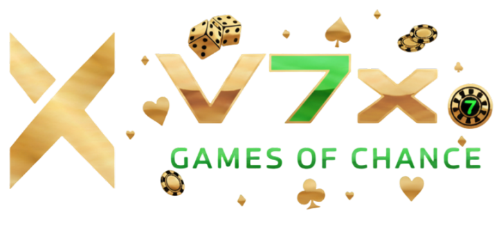 V7X Logo