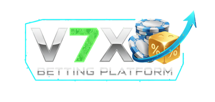 V7X Logo